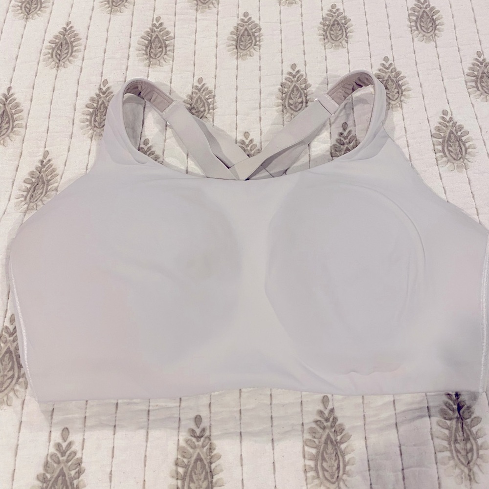 Lululemon Energy Sports Bra Sz 36DD